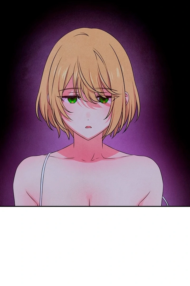 My Master Doesn’t Bite People Chapter 26 - Page 4