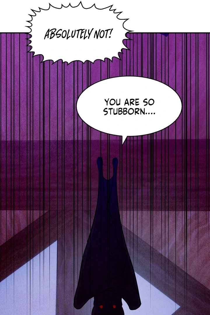 My Master Doesn’t Bite People Chapter 26 - Page 43