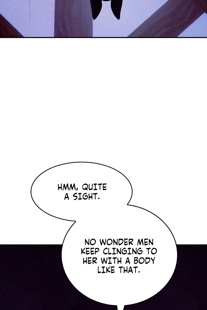 My Master Doesn’t Bite People Chapter 26 - Page 44