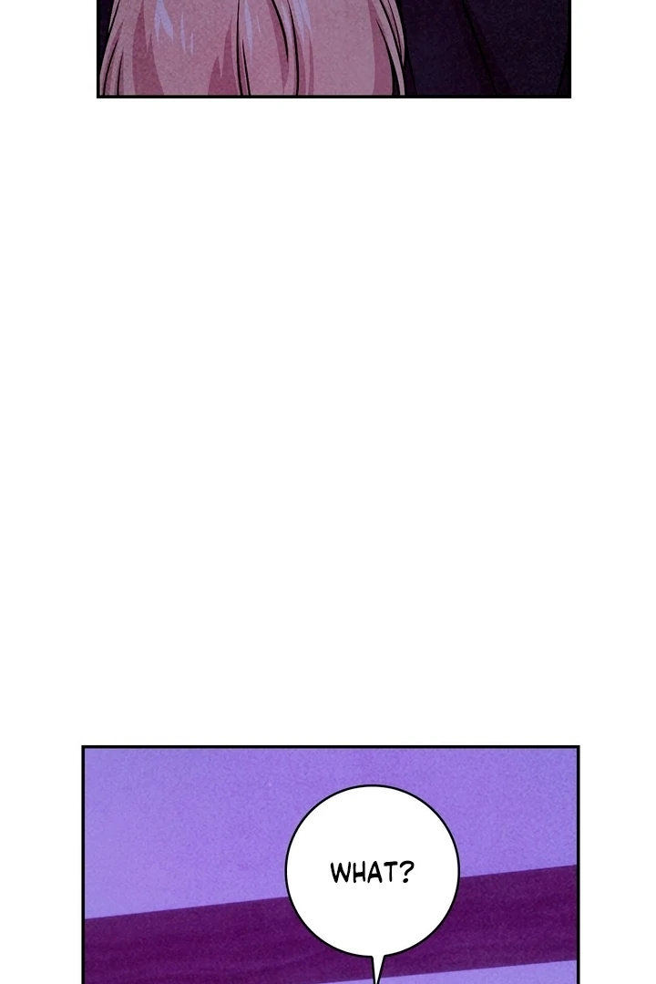 My Master Doesn’t Bite People Chapter 26 - Page 47