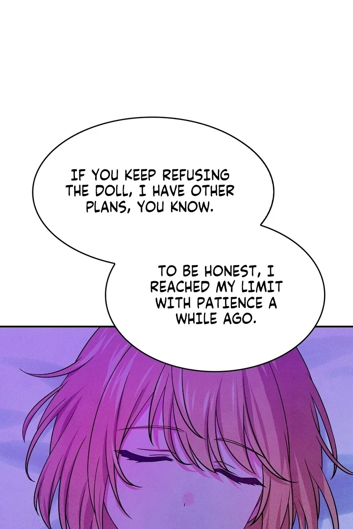 My Master Doesn’t Bite People Chapter 26 - Page 49