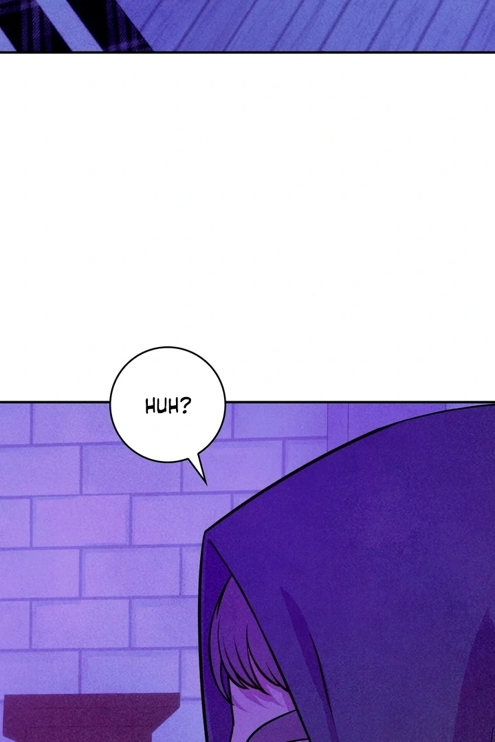 My Master Doesn’t Bite People Chapter 26 - Page 53