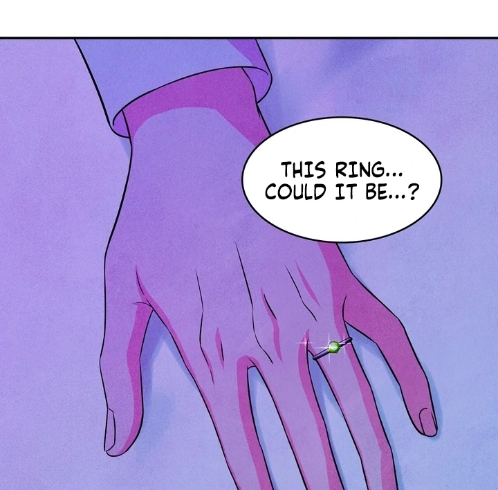 My Master Doesn’t Bite People Chapter 26 - Page 55