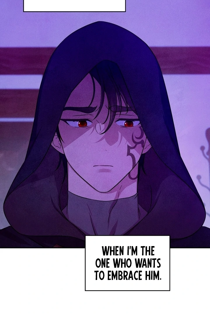 My Master Doesn’t Bite People Chapter 26 - Page 62