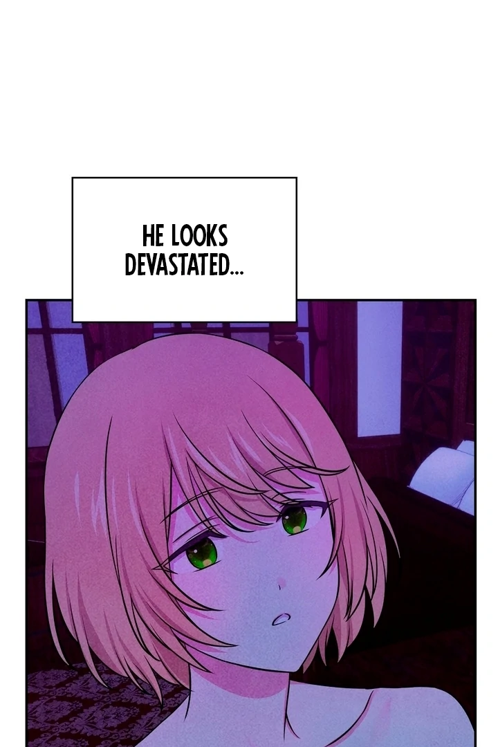 My Master Doesn’t Bite People Chapter 26 - Page 63