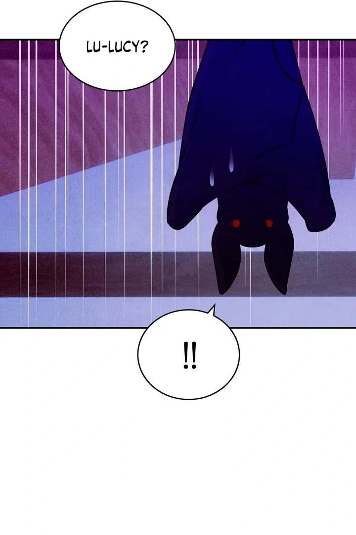 My Master Doesn’t Bite People Chapter 26 - Page 71