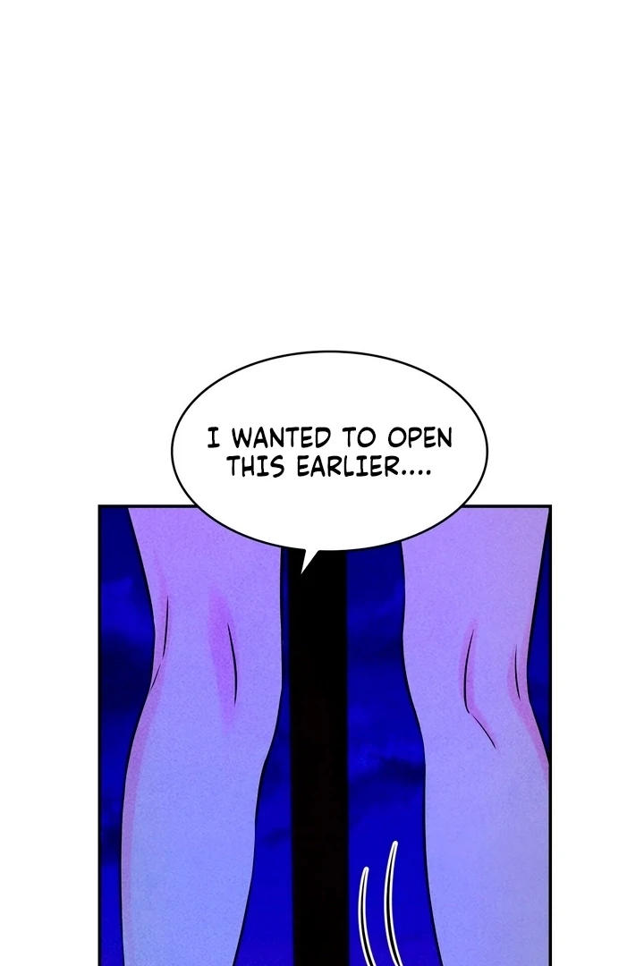 My Master Doesn’t Bite People Chapter 26 - Page 77