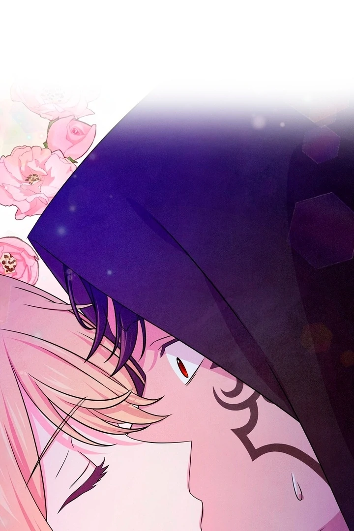 My Master Doesn’t Bite People Chapter 26 - Page 8