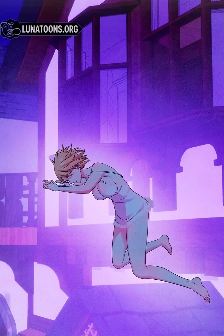 My Master Doesn’t Bite People Chapter 26 - Page 81