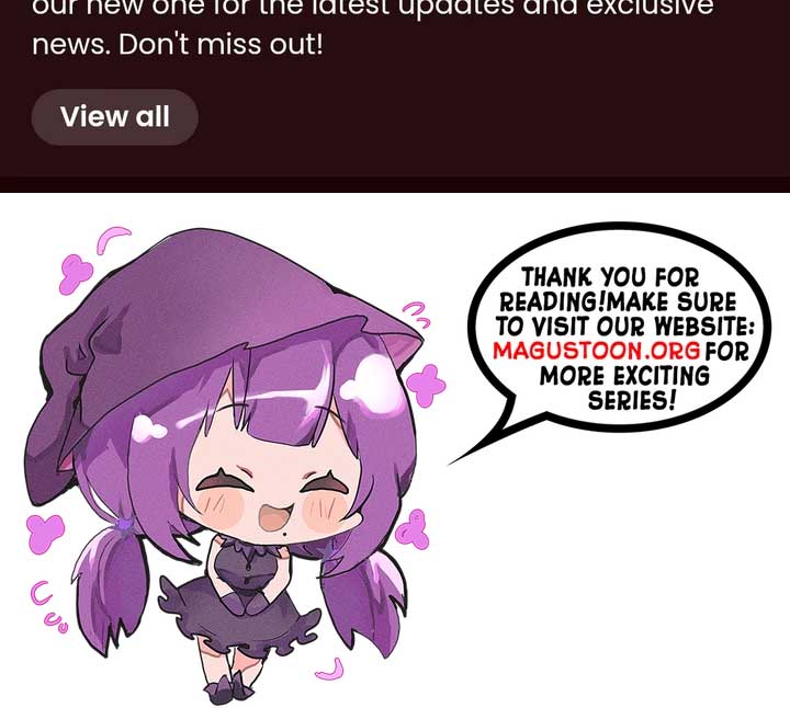 My Master Doesn’t Bite People Chapter 3 - Page 6