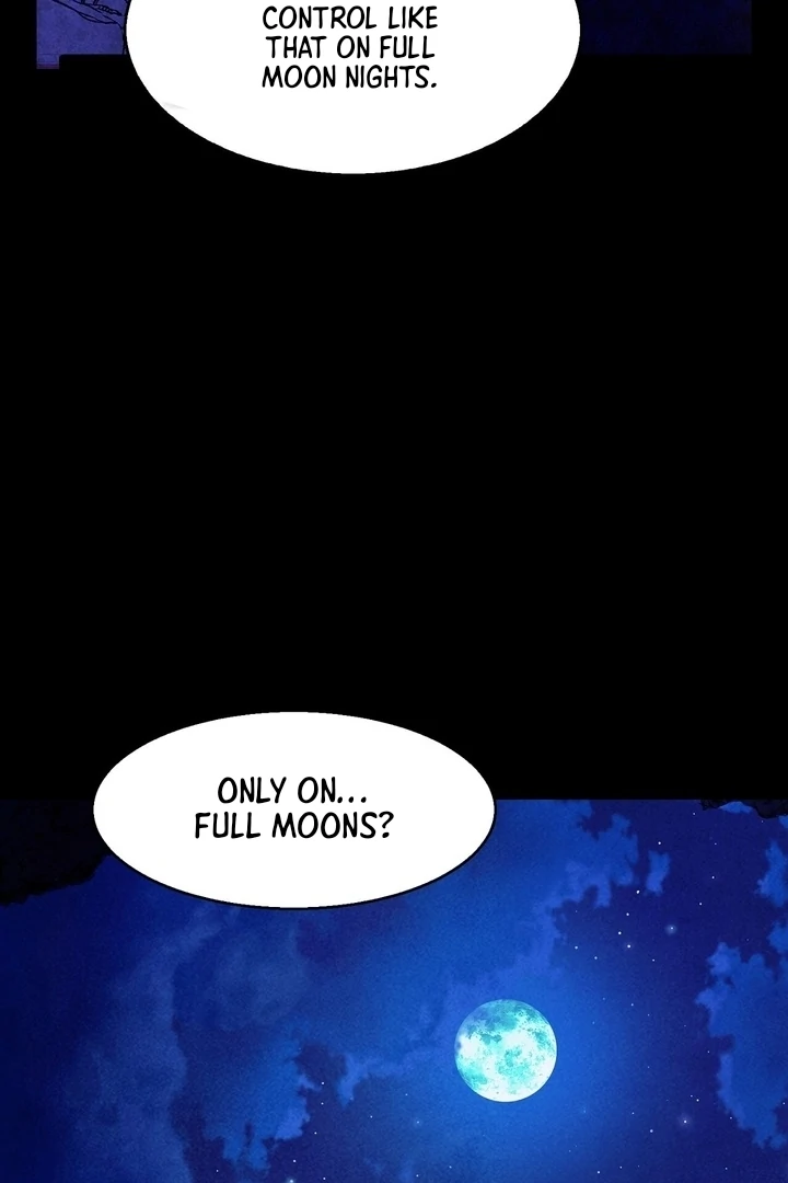 My Master Doesn’t Bite People Chapter 7 - Page 11