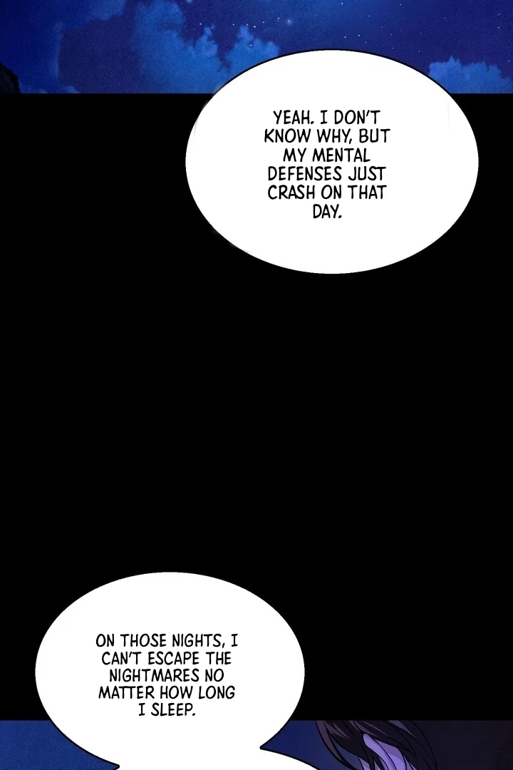 My Master Doesn’t Bite People Chapter 7 - Page 12