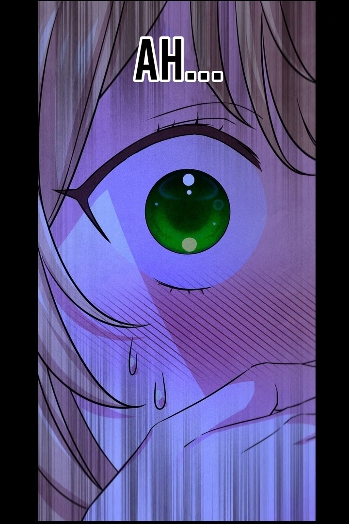 My Master Doesn’t Bite People Chapter 7 - Page 15