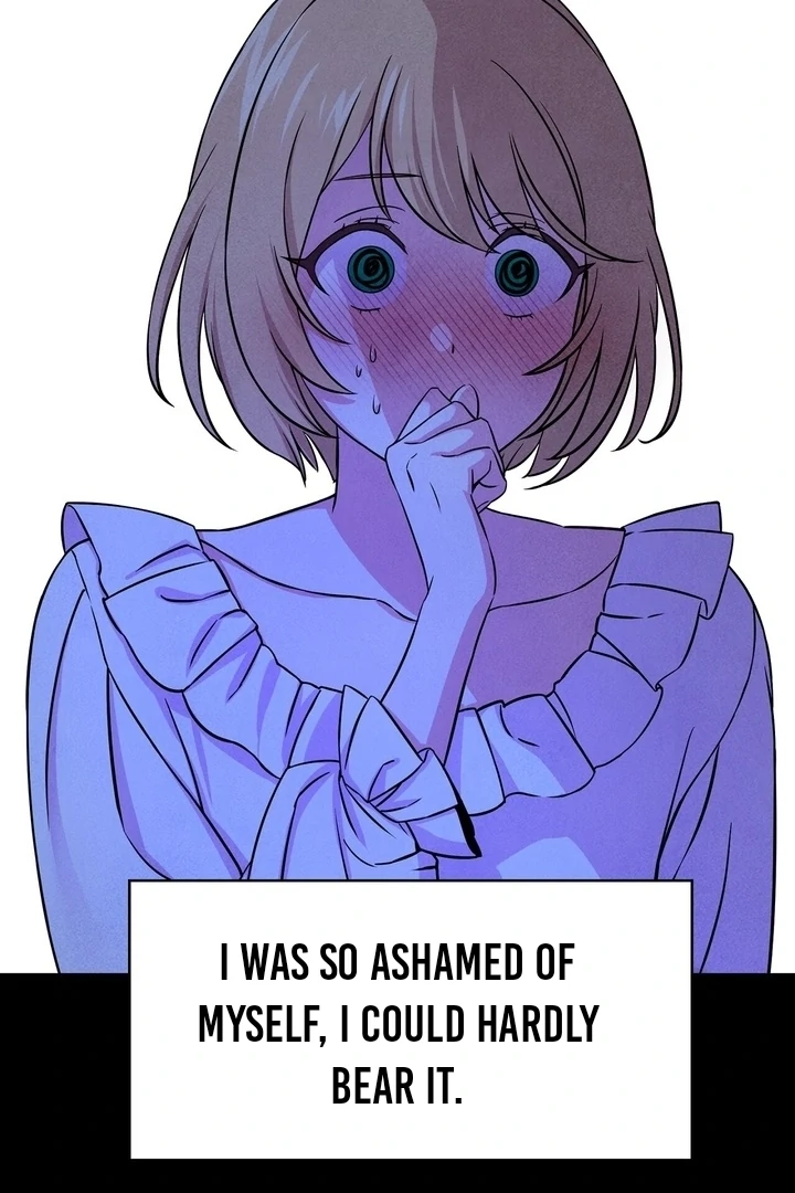 My Master Doesn’t Bite People Chapter 7 - Page 18