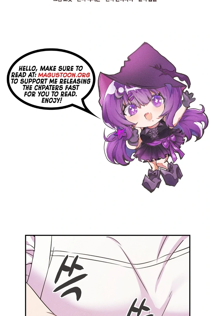 My Master Doesn’t Bite People Chapter 7 - Page 2