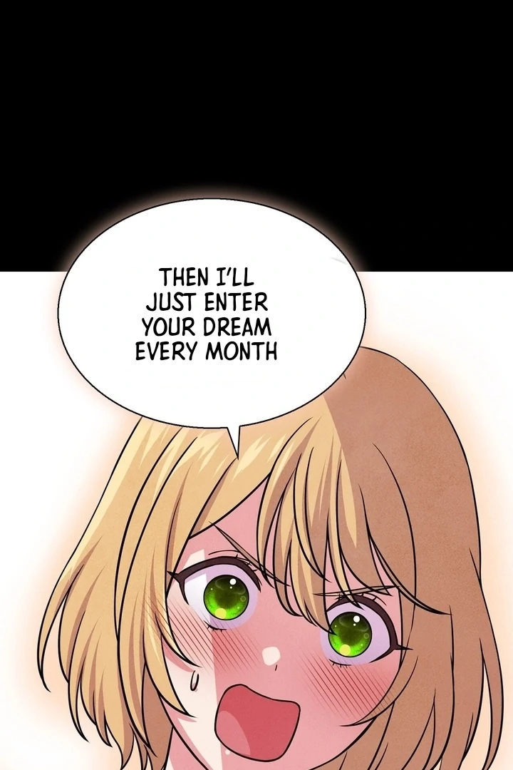 My Master Doesn’t Bite People Chapter 7 - Page 22