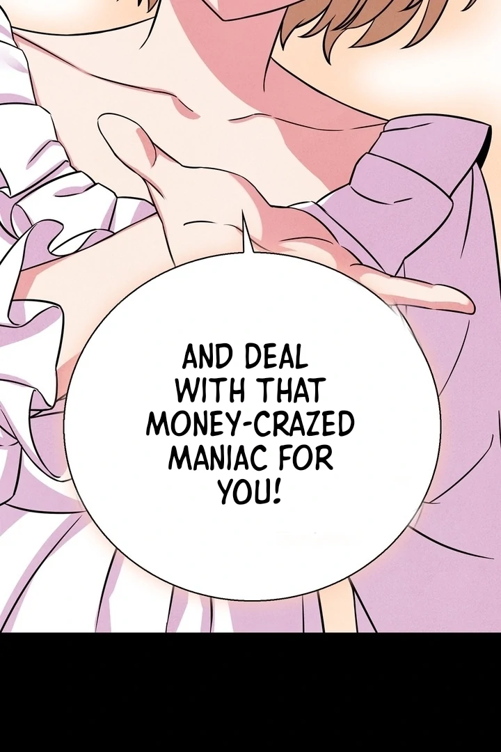 My Master Doesn’t Bite People Chapter 7 - Page 23