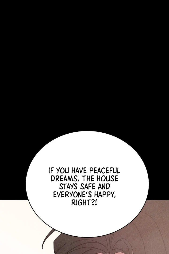 My Master Doesn’t Bite People Chapter 7 - Page 24