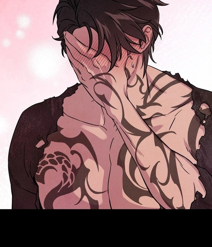 My Master Doesn’t Bite People Chapter 7 - Page 27