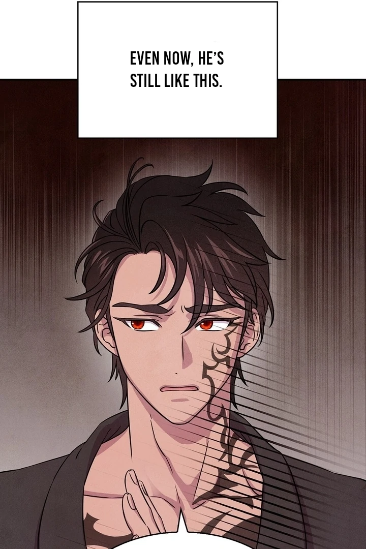 My Master Doesn’t Bite People Chapter 7 - Page 29