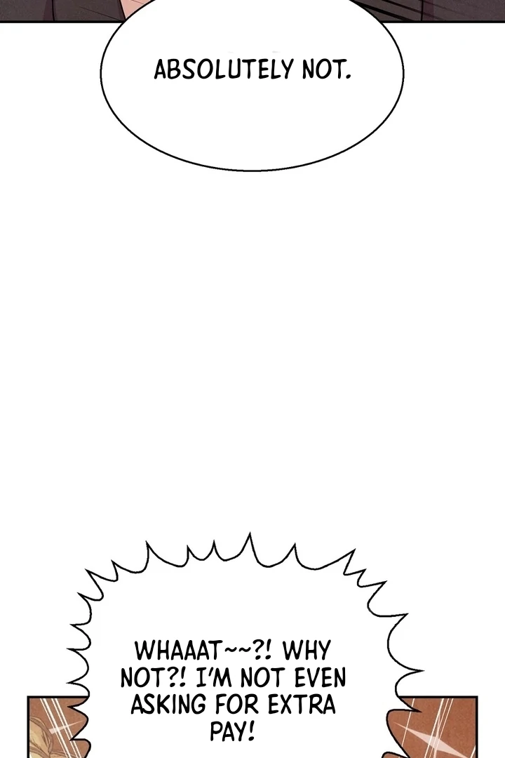 My Master Doesn’t Bite People Chapter 7 - Page 30