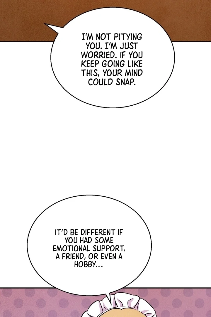 My Master Doesn’t Bite People Chapter 7 - Page 39