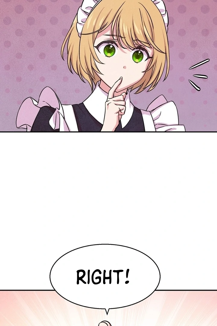 My Master Doesn’t Bite People Chapter 7 - Page 40