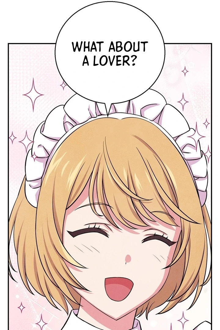 My Master Doesn’t Bite People Chapter 7 - Page 43