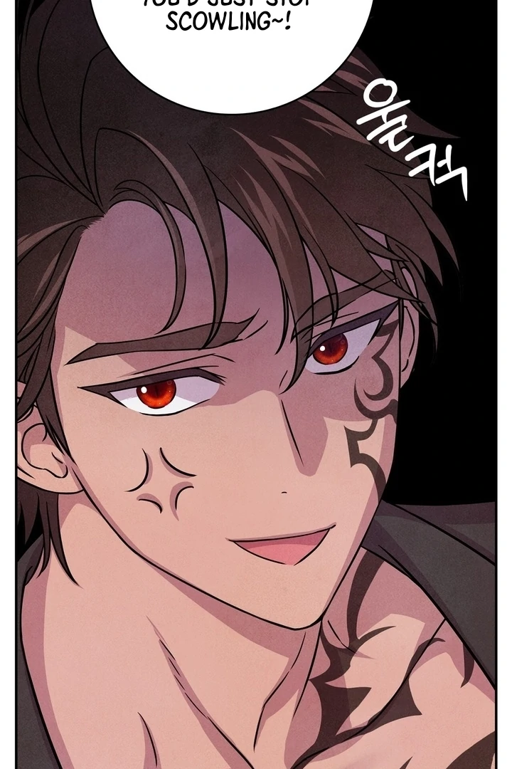 My Master Doesn’t Bite People Chapter 7 - Page 45