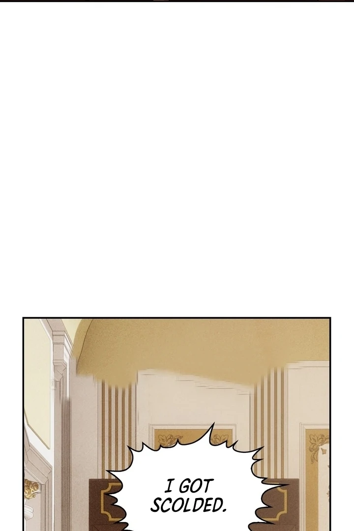 My Master Doesn’t Bite People Chapter 7 - Page 49