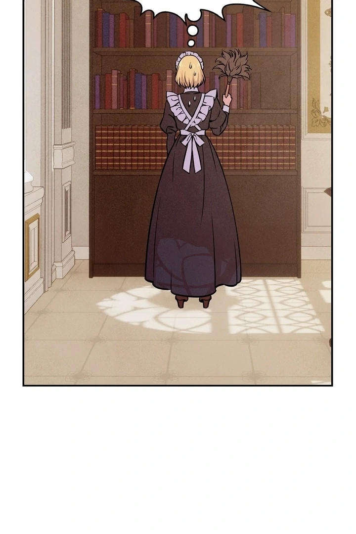 My Master Doesn’t Bite People Chapter 7 - Page 50