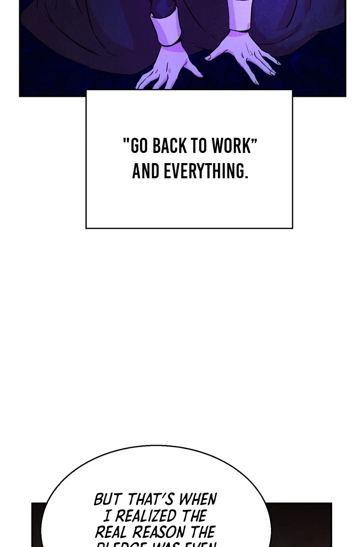 My Master Doesn’t Bite People Chapter 7 - Page 52