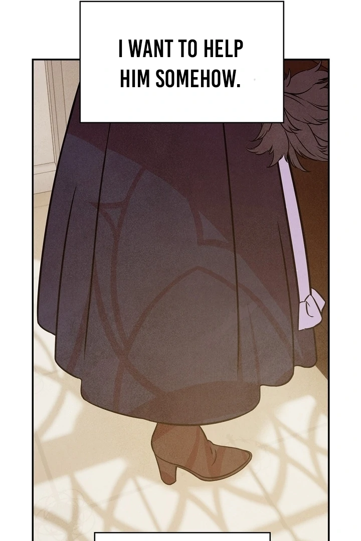 My Master Doesn’t Bite People Chapter 7 - Page 57