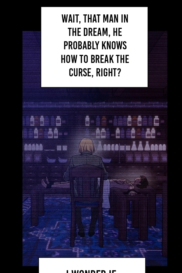 My Master Doesn’t Bite People Chapter 7 - Page 59