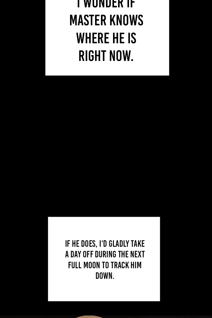 My Master Doesn’t Bite People Chapter 7 - Page 60