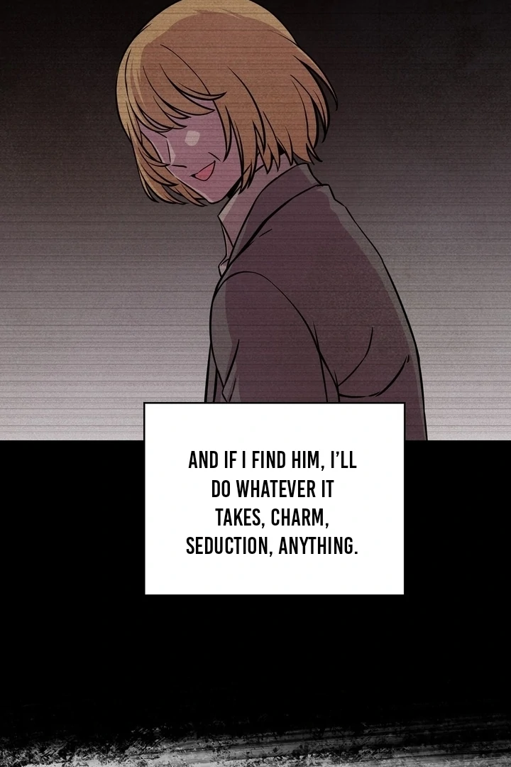 My Master Doesn’t Bite People Chapter 7 - Page 61