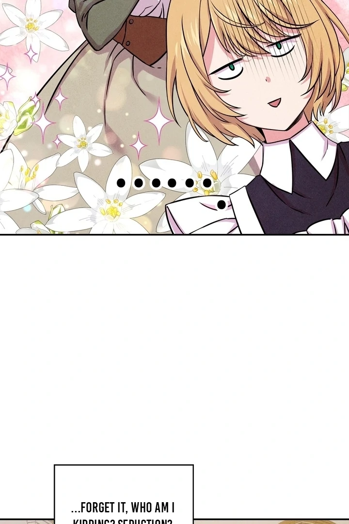 My Master Doesn’t Bite People Chapter 7 - Page 63