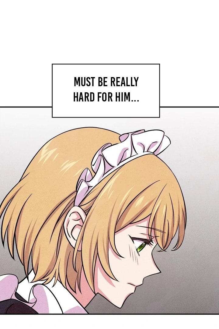 My Master Doesn’t Bite People Chapter 7 - Page 67