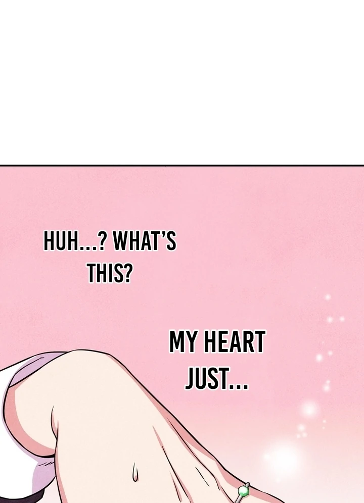 My Master Doesn’t Bite People Chapter 7 - Page 69