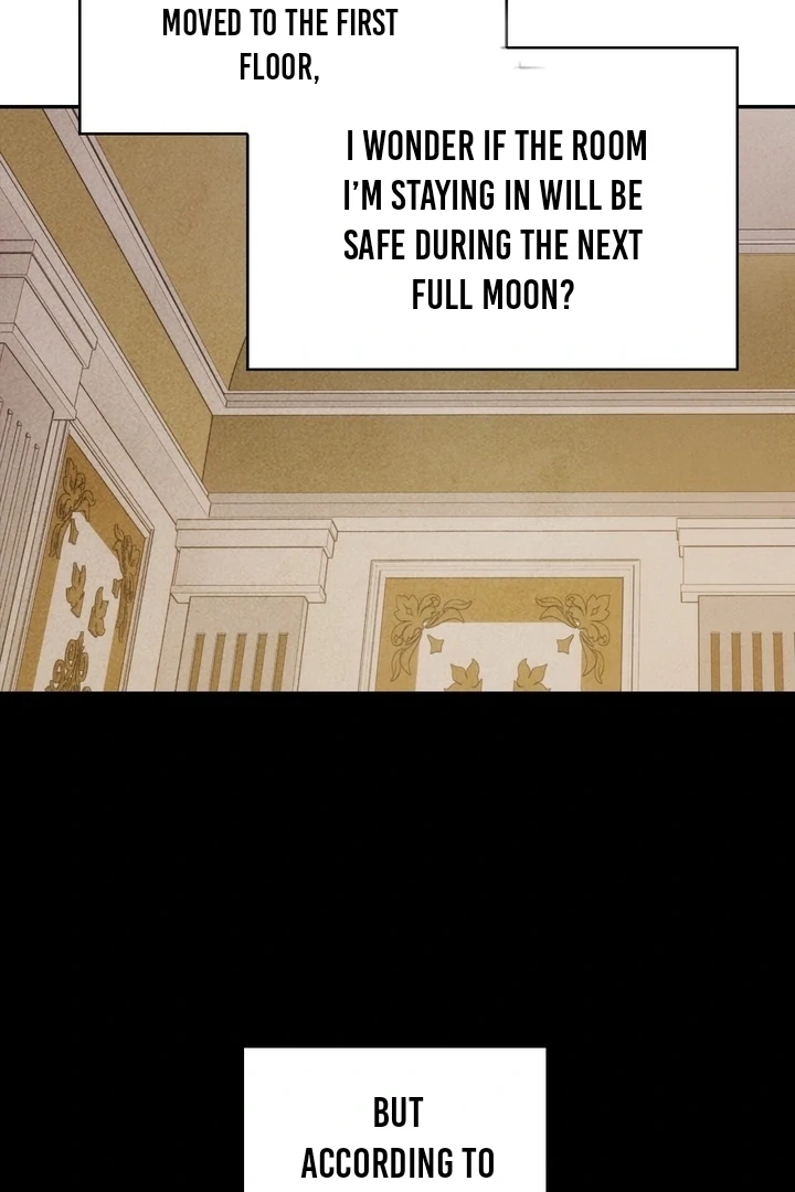 My Master Doesn’t Bite People Chapter 7 - Page 7