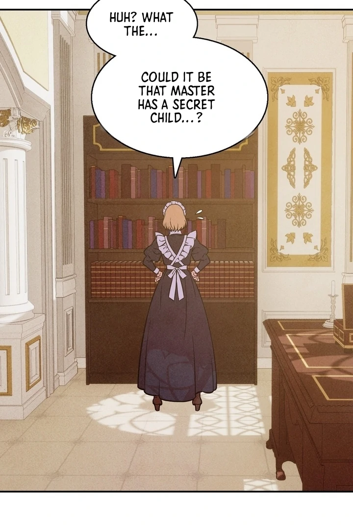 My Master Doesn’t Bite People Chapter 7 - Page 78