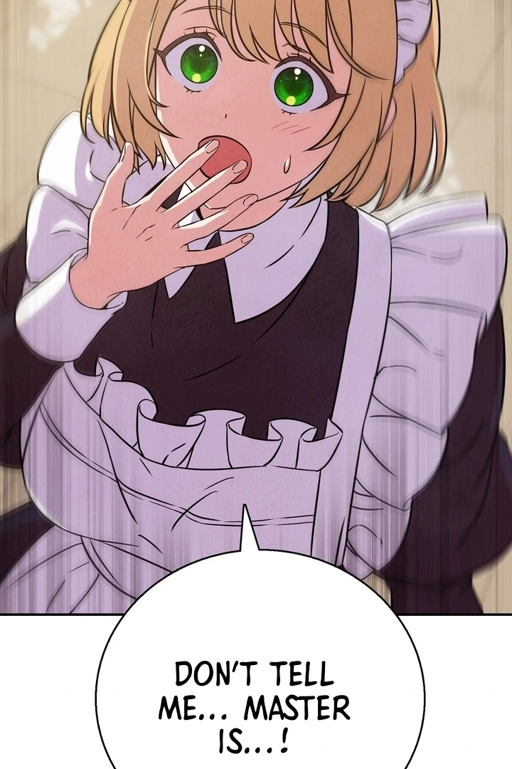 My Master Doesn’t Bite People Chapter 7 - Page 82