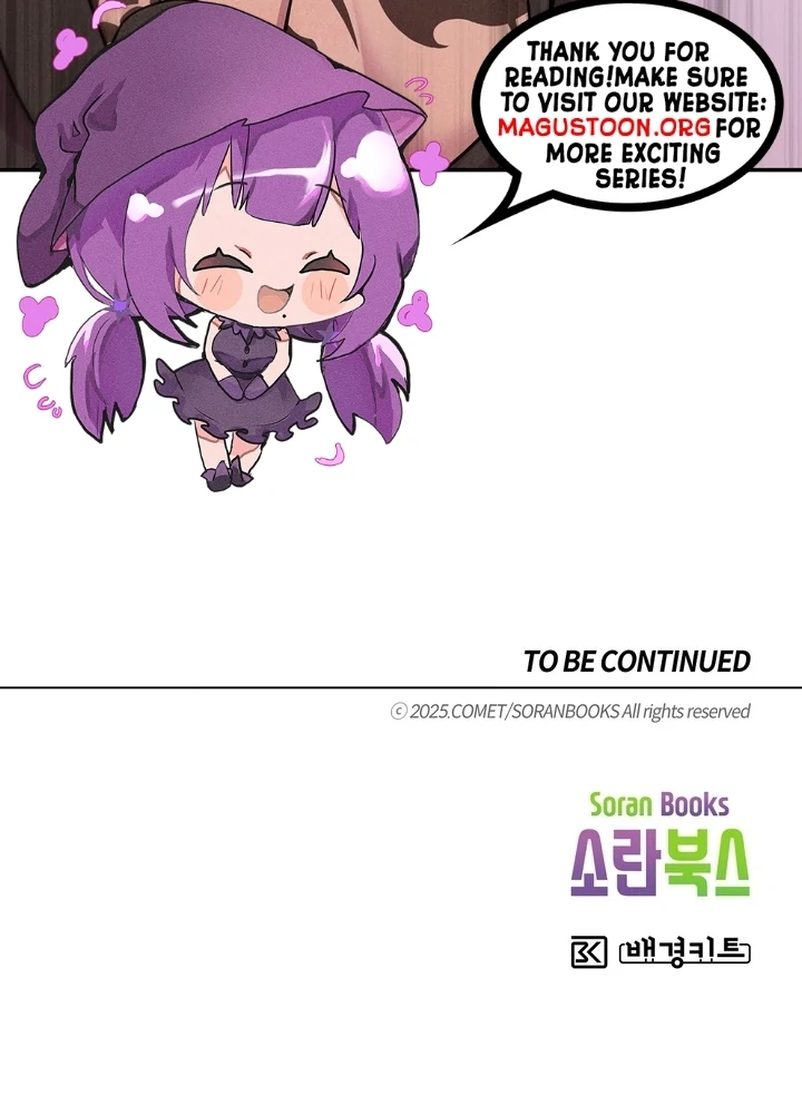 My Master Doesn’t Bite People Chapter 7 - Page 84