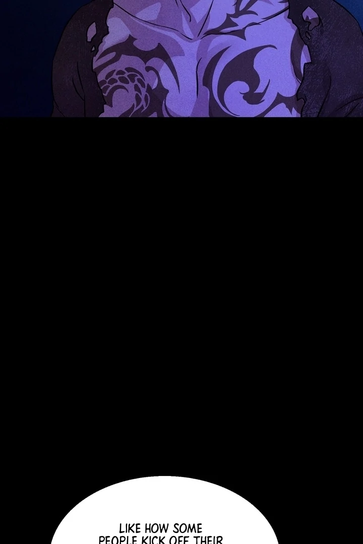 My Master Doesn’t Bite People Chapter 7 - Page 9