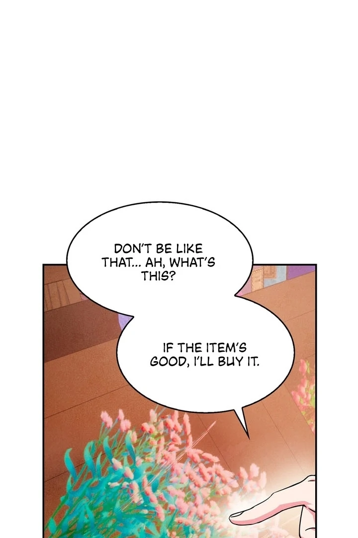 My Master Doesn’t Bite People Chapter 9 - Page 10