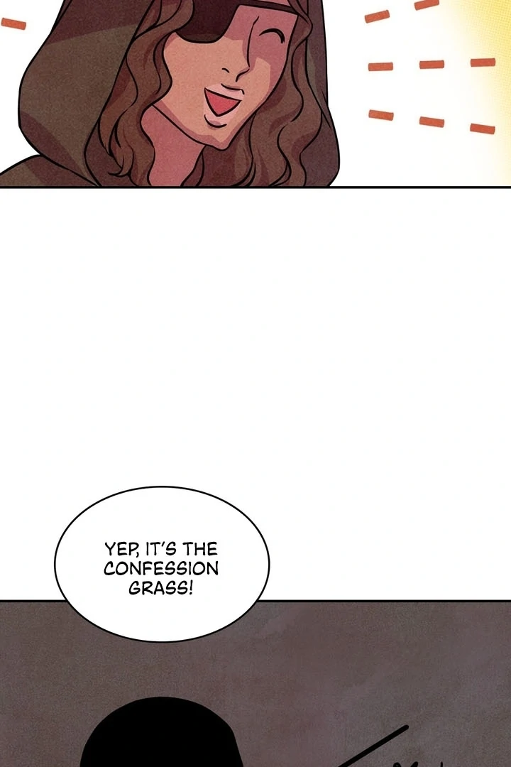 My Master Doesn’t Bite People Chapter 9 - Page 12