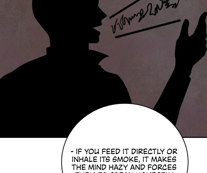 My Master Doesn’t Bite People Chapter 9 - Page 13