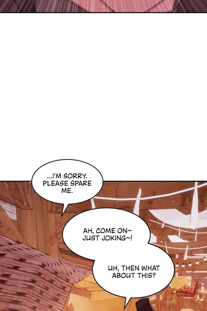 My Master Doesn’t Bite People Chapter 9 - Page 16