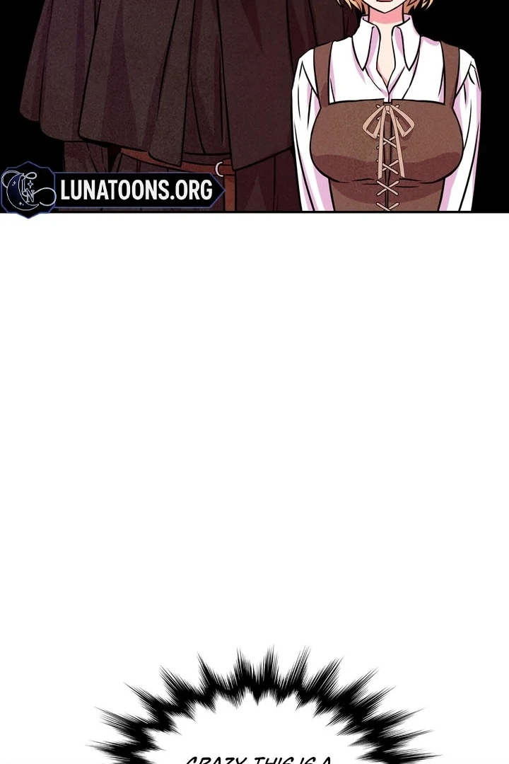 My Master Doesn’t Bite People Chapter 9 - Page 22