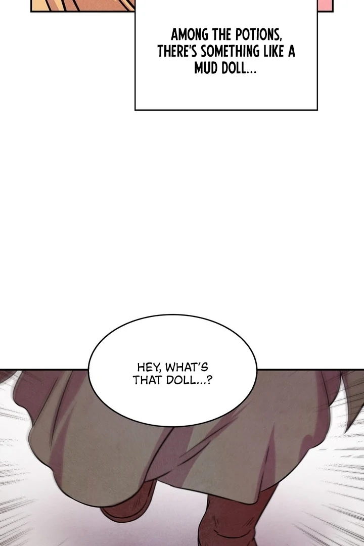 My Master Doesn’t Bite People Chapter 9 - Page 25